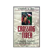 CROSSING THE TIBER