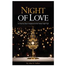 NIGHT OF LOVE