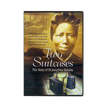 TWO SUITCASES: SR. GUISEPPINA - DVD