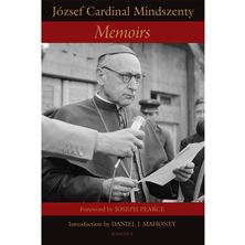 MEMOIRS - Jozef Cardinal Mindszenty