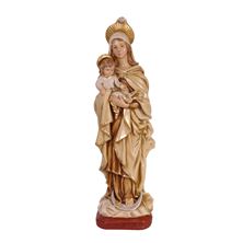MARY, STAR OF THE SEA STATUE - 10 1/4"