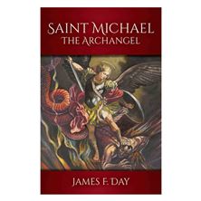 SAINT MICHAEL THE ARCHANGEL
