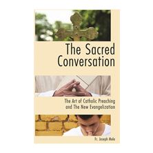 THE SACRED CONVERSATION