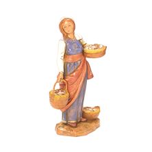 FONTANINI 5" VILLAGER (DAHLIA) - NEW FOR 2022