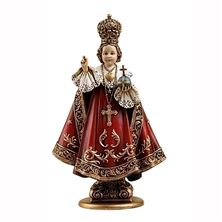 INFANT OF PRAGUE - 6"