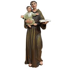 ST. ANTHONY - 6-INCH STATUE