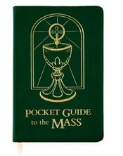 POCKET GUIDE TO THE MASS