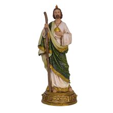 ST. JUDE STATUE
