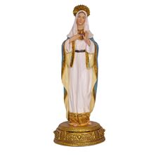 IMMACULATE HEART STATUE - 10 1/4"