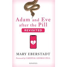 ADAM AND EVE AFTER THE PILL - REVISITED