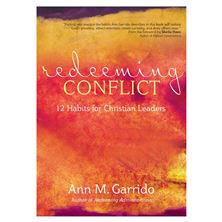 REDEEMING CONFLICT