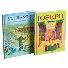 BRIAN WILDSMITH CHILDREN'S BOOK SET