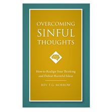 OVERCOMING SINFUL THOUGHTS