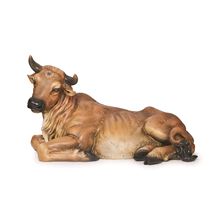 OX FOR 19" NATIVITY SET