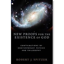 NEW PROOFS FOR THE EXISTENCE OF GOD