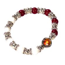 DIVINE MERCY CHAPLET BRACELET