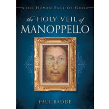 THE HOLY VEIL OF MANOPPELLO