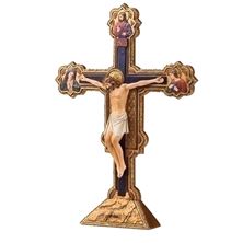 OGNISSANTI CRUCIFIX - STANDING