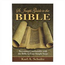 ST. JOSEPH GUIDE TO THE BIBLE