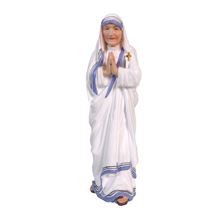 ST. TERESA OF CALCUTTA - 6-INCH STATUE