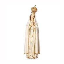 OUR LADY OF FATIMA - VERSAILLES COLLECTION - 7 3/4"