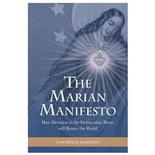 THE MARIAN MANIFESTO