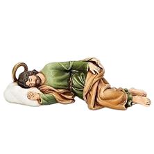 SLEEPING ST. JOSEPH