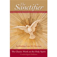 THE SANCTIFIER - UPDATED UNABRIDGED EDITION