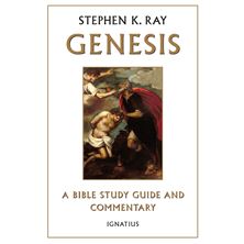 GENESIS - A Bible Study Guide and Commentary