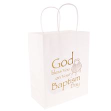 GIFT BAG - BAPTISM