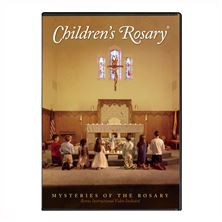 CHILDREN'S ROSARY - DVD