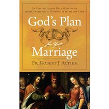 GOD'S PLAN FOR YOUR MARRIAGE - from Genesis to the Wedding Feast of the Lamb
