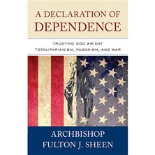 A DECLARATION OF DEPENDENCE