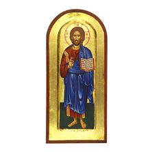 JESUS THE TEACHER ICON