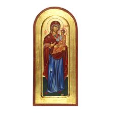MOTHER OF GOD HODEGETRIA ICON