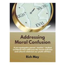 ADDRESSING MORAL CONFUSION