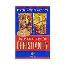 INTRODUCTION TO CHRISTIANITY, 2ND EDITION