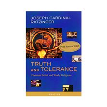 TRUTH AND TOLERANCE