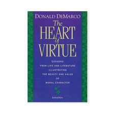 THE HEART OF VIRTUE