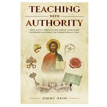 TEACHING WITH AUTHORITY