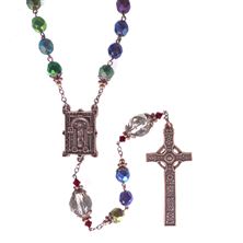 BOOK OF KELLS ROSARY