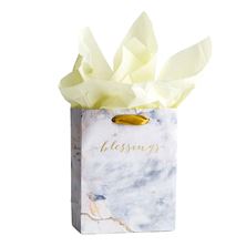 BLESSINGS - GIFT BAG (WITH TISSUE PAPER)