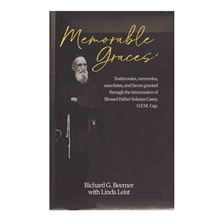 MEMORABLE GRACES / SOLANUS CASEY