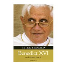BENEDICT XVI: AN INTIMATE PORTRAIT