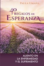 40 REGALOS DE ESPERANZA