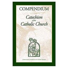 COMPENDIUM TO THE CATECHISM - PAPERBACK