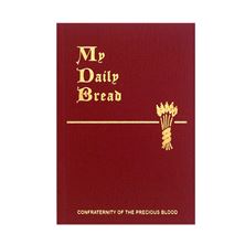 MY DAILY BREAD