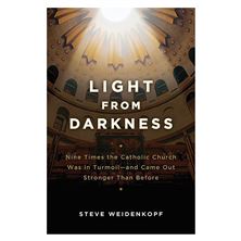 LIGHT FROM DARKNESS