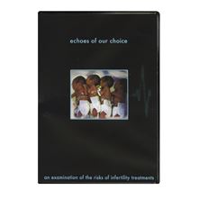 ECHOES OF OUR CHOICES