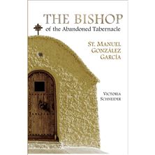 THE BISHOP OF THE ABANDONED TABERNACLE